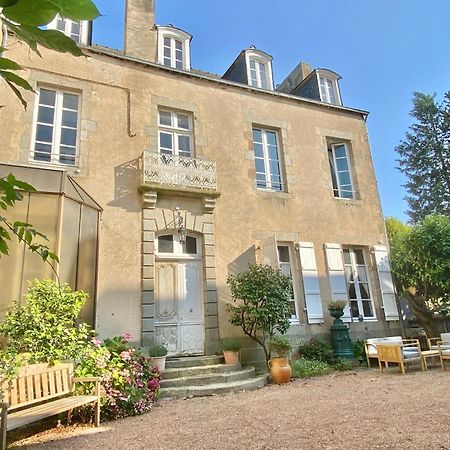 L'Hotel De Herce Chambre D'Hote Mayenne Luaran gambar
