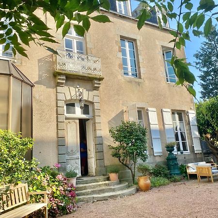 L'Hotel De Herce Chambre D'Hote Mayenne Luaran gambar