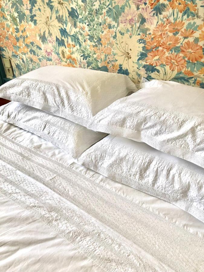 L'Hotel De Herce Chambre D'Hote Mayenne Luaran gambar