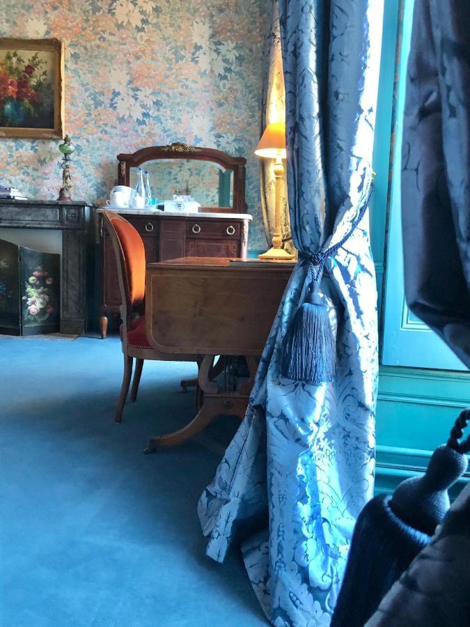 L'Hotel De Herce Chambre D'Hote Mayenne Luaran gambar