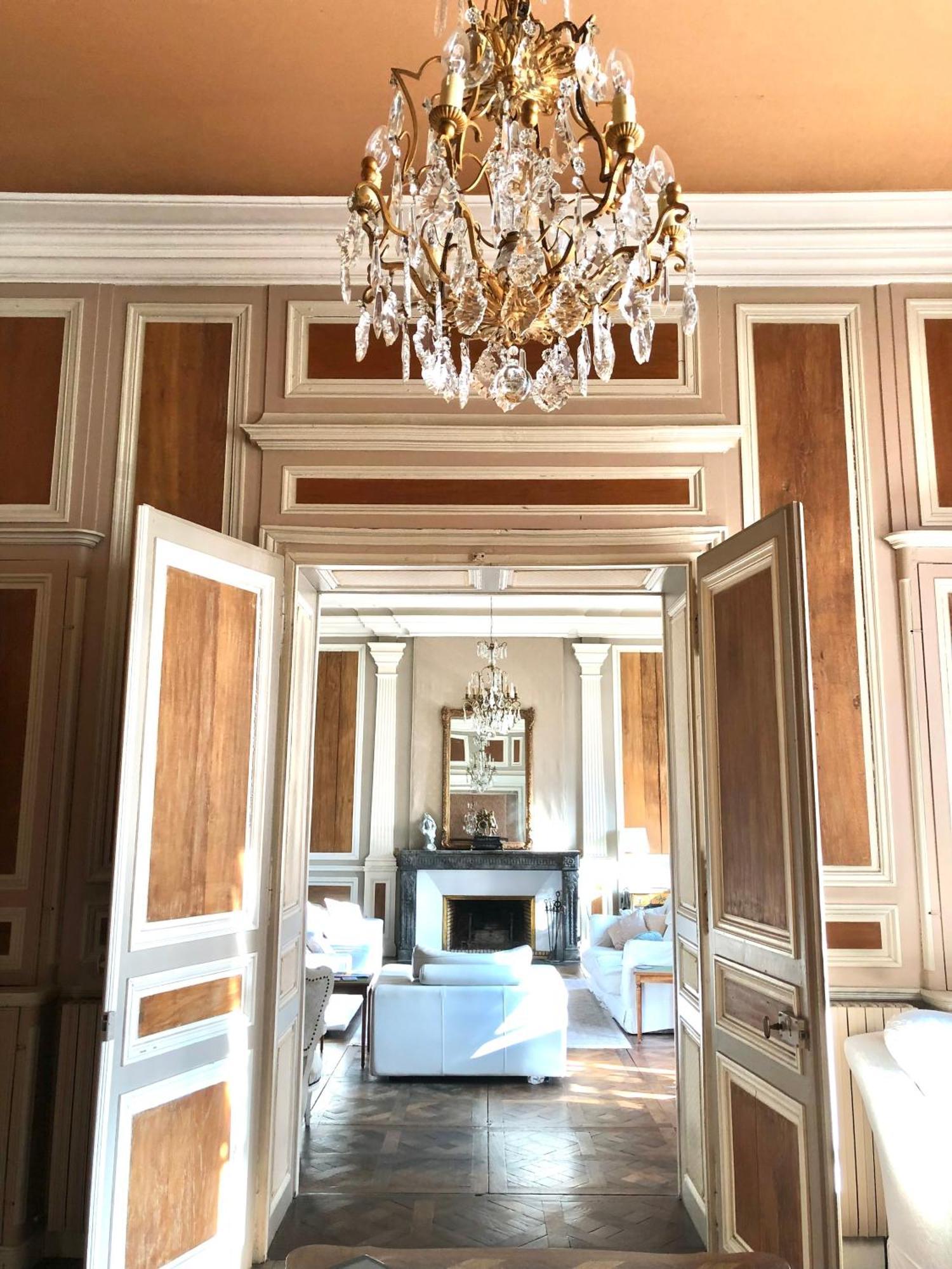 L'Hotel De Herce Chambre D'Hote Mayenne Luaran gambar