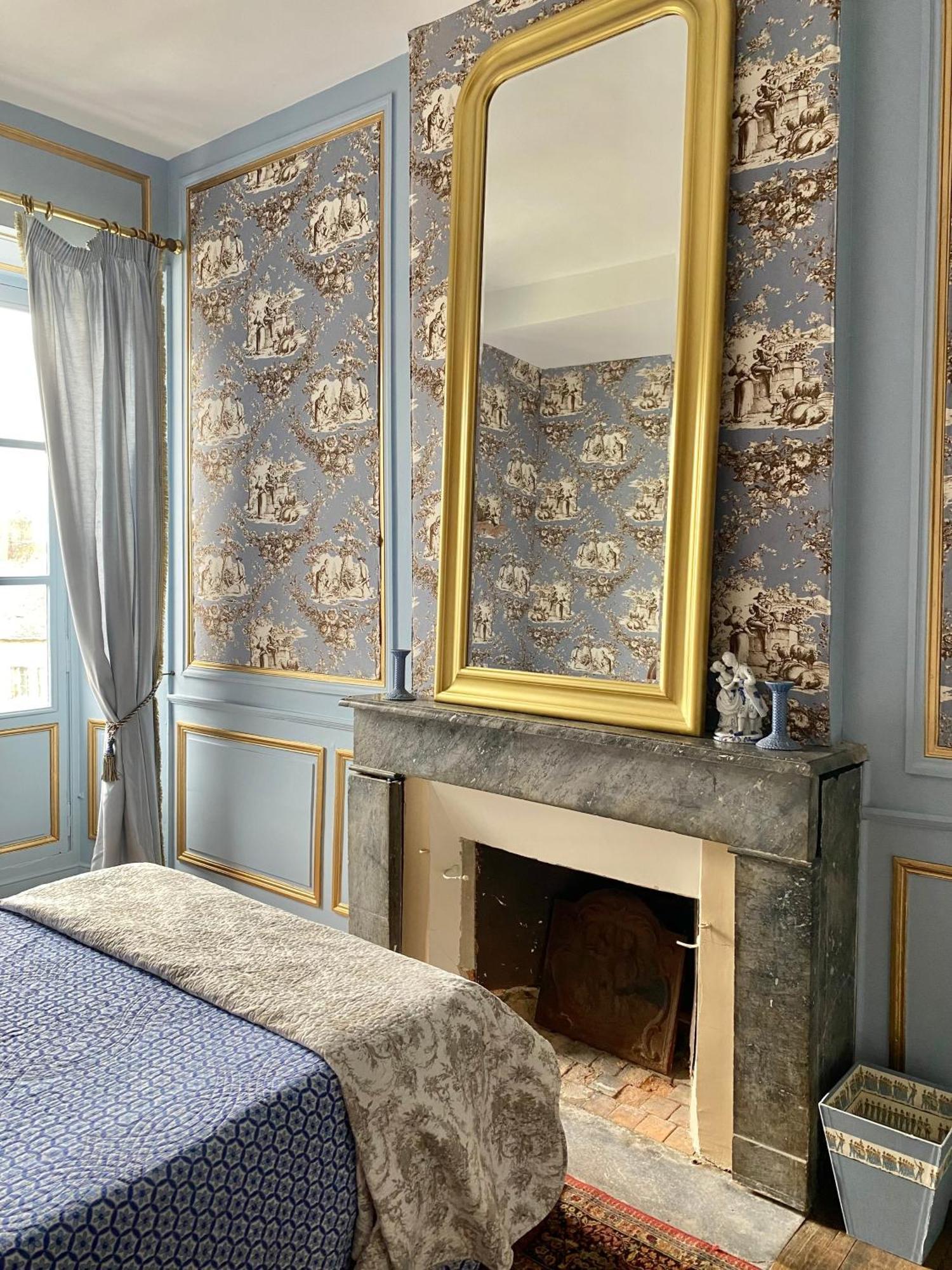 L'Hotel De Herce Chambre D'Hote Mayenne Luaran gambar